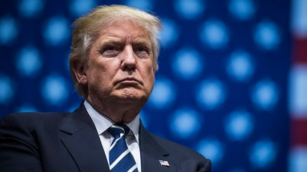 ABD Bakan Trump: Halk nihayet harekete geti