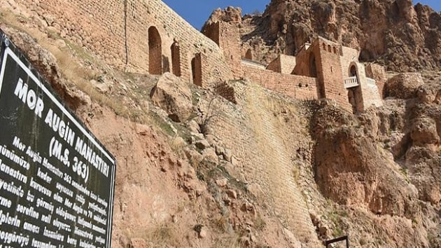 'Dou'nun Smelas' kefedilmeyi bekliyor