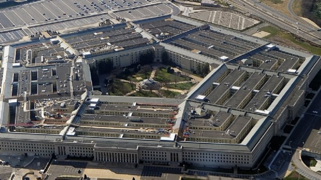 Pentagon, Kuzey Kore'ye askeri operasyon iddialarn yalanlad