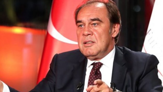 Yldrm Demirren: Gelecek sezon video hakem sistemine geeceiz