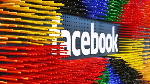 Almanya'dan Facebook'a yaptrm tehdidi