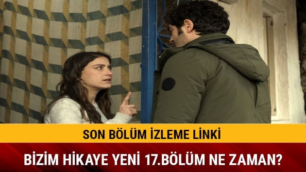 Bizim Hikaye'de Filiz yeni dzen kurmaya alr