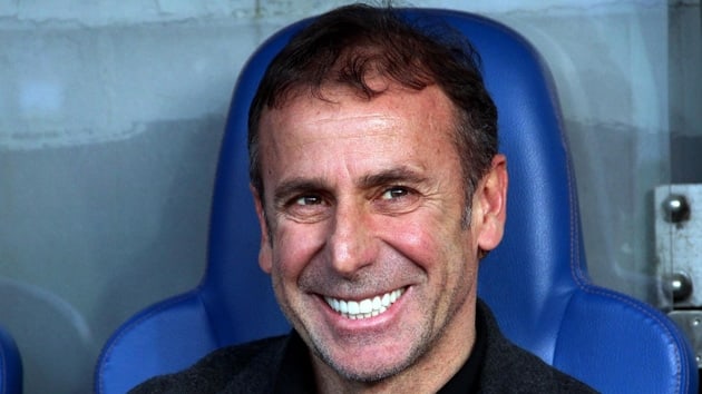 Abdullah Avc, Arda Turan haberlerini yalanlad