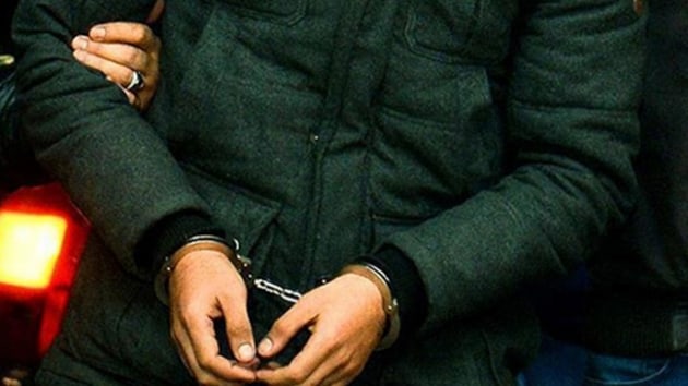 Mula'daki DEA operasyonunda 2 tutuklama