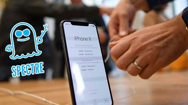 Apple: Tm iPhone, iPad ve Mac bilgisayarlar yeni gvenlik aklarndan etkilendi