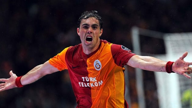 Johan Elmander, futbolu braktn aklad