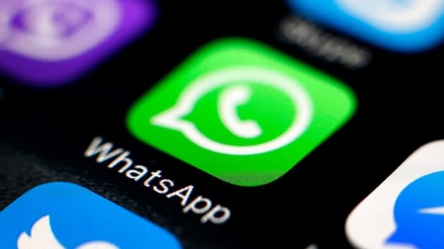  WhatsApp, 'tm kiileri gster' zelliini kaldrd