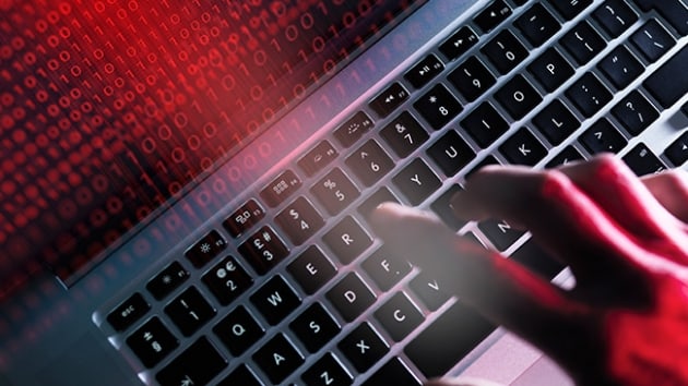 PKK'nn sitelerine Trk hackerlardan darbe