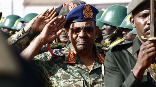 Sudan ve Msr arasndaki gerilimin ardndan iki lke snrlara asker ymaya balad