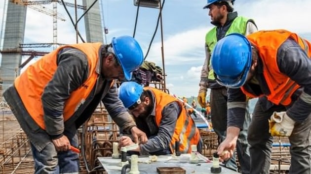 Taeron iilerine iin uyar! Son bavuru tarihi 11 Ocak
