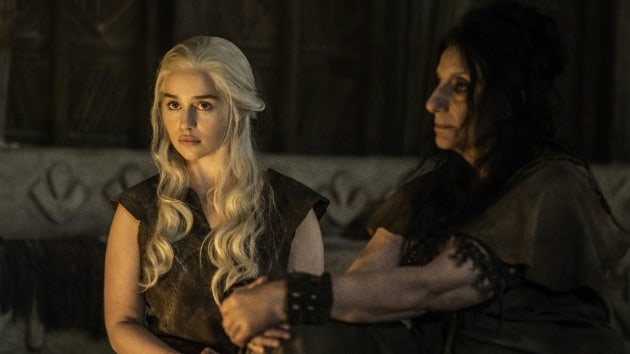 Game of Thrones yeni sezon tarihi Game of Thrones 8. sezon akland