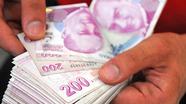 Emekliye 241 lira zam