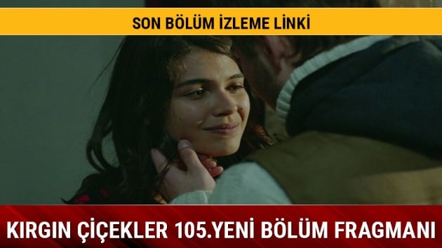 Krgn iekler dizi oyuncular ve konusu nedir
