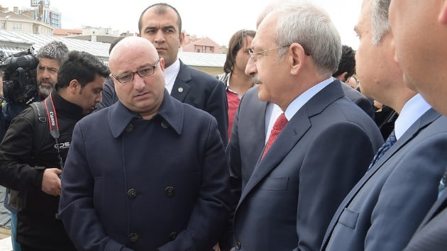 Kldarolunun Badanman Fatih Grsu 28 bin defa ByLock kulland