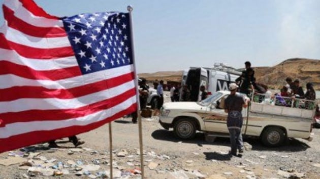 ABD: Birleik Suriye konusunda kararlyz