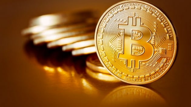 Kripto paralar de geti