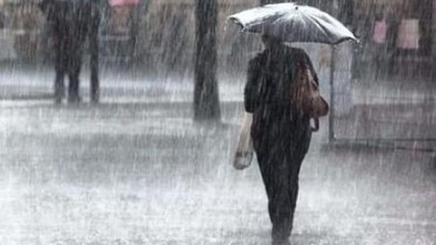 Meteoroloji'den saanak uyars