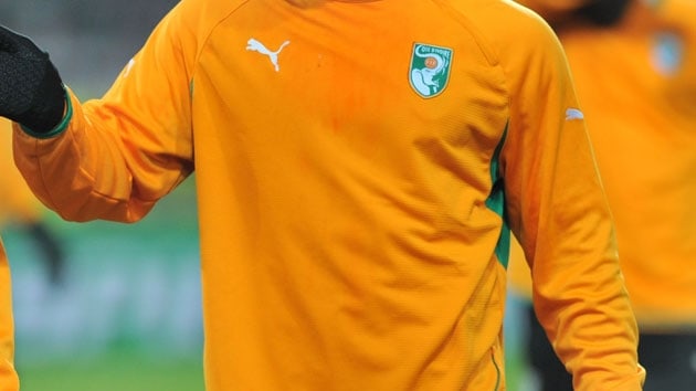 Galatasaray Wilfried Bony ile temasa geti