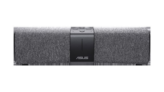 Asus'tan Amazon ve Google'a Rakip: Lyra Voice