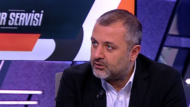 Mehmet Demirkol: Fenerbahe Ozan' brakrsa, Galatasaray alr
