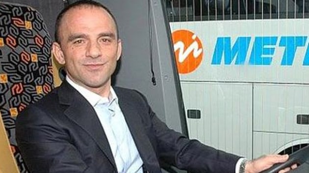Yargtay, Metro Holdingin patronu ztrk'n cezasn onad
