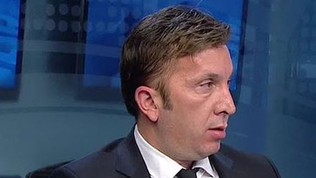 Evren Turhan: Gelme kardeim benim gelme