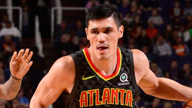 Ersan lyasova double double yapt yine yetmedi