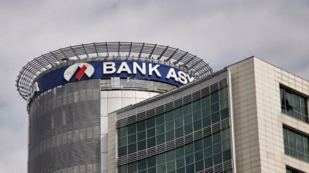 Bank Asyann 39 hissedar hakknda tutuklama talebi