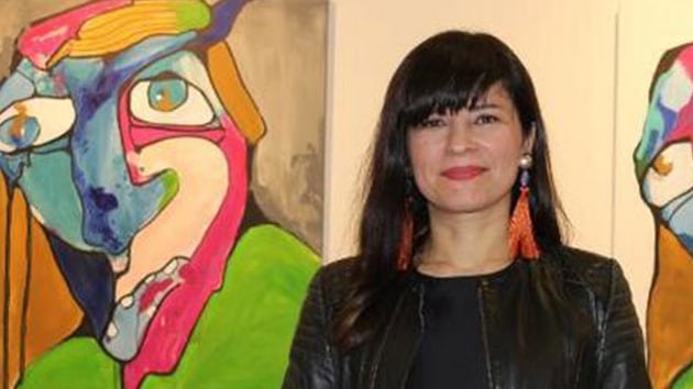 'A Sergisi' Trump Art Galleryde