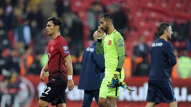 Kaan Ayhan, kariyerine Almanya'da devam etmek istiyor