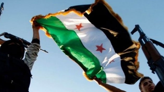 Suriyeli muhaliflerden BM'ye 'Esed'e bask' ars 