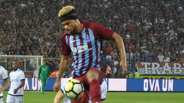 Bongonda Benevento ile anlamaya vard