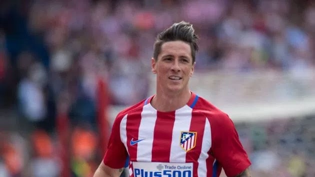 Beikta Fernando Torres'e teklif yapt
