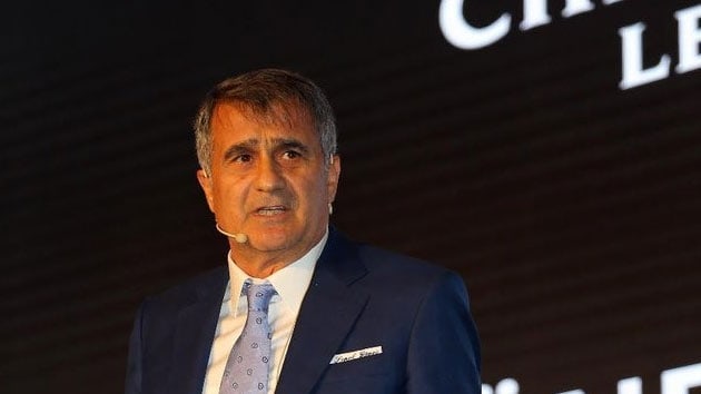 enol Gne: Bakan ve ynetimin zerine asla kmam ama konumalarmda etkilerim