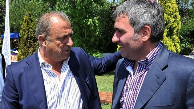 Hagi'den Fatih Terim'e yant! 'Evet sezon sonunda olabilir'