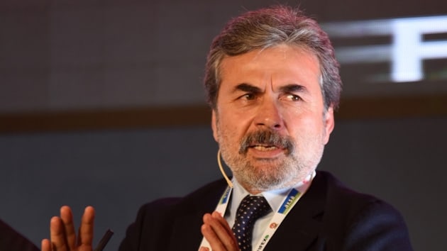 Aykut Kocaman: Hedeflerimden biri de milli takım teknik direktörlüğü