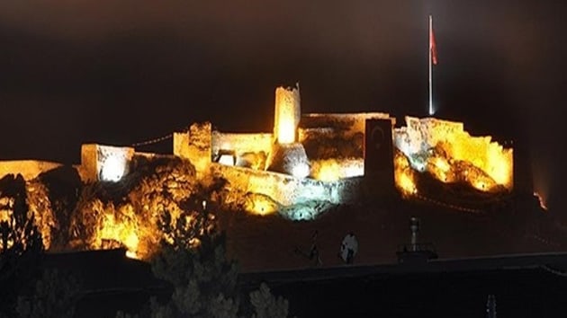 Kltr bakenti Kastamonu'da hazrlk toplants 