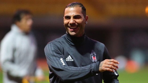 in kulpleri Quaresma iin 7 milyon euro'yu gzden kard