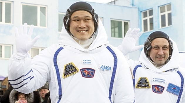 3 haftada boyu 9 santimetre uzad