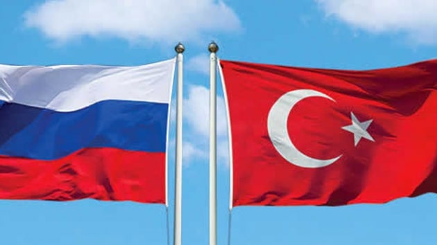 Trkiye: ran ve Rusya sorumluluunu yerine getirmeli, rejimi durdurmal