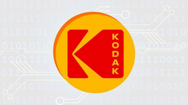 Kodak da Bitcoin dnyasna adm att
