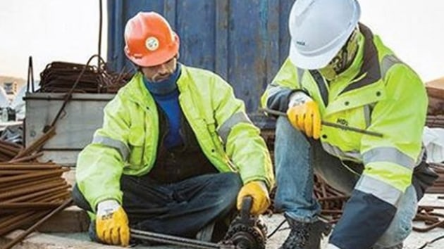 Taeron iilerin kadro bavurular sona erdi 