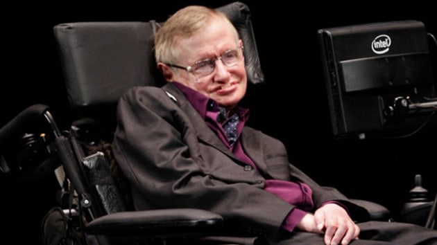 nl fiziki Stephen Hawking: nsanln kendine yeni bir yuva aramas gerekecek