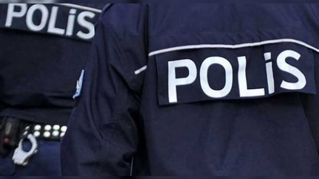 Ankarada kendini kafenin tuvaletine kilitleyen ahs, polisi alarma geirdi  