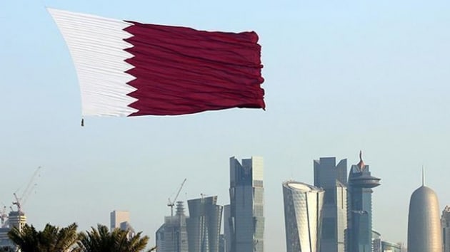 Katar, BAE'yi BMGK'ye ikayet etti