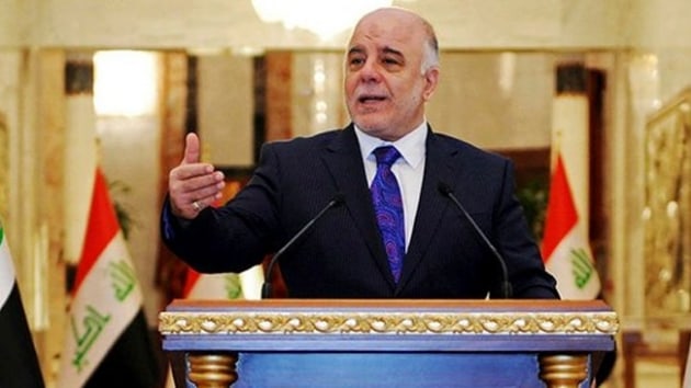 Irak hkmeti yasad referandum iptal edilmeden IKBY ile masaya oturmak istemiyor