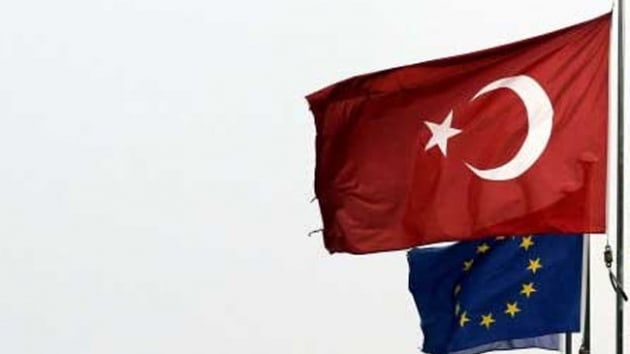 Avrupa Birlii'nden kritik Trkiye aklamas!