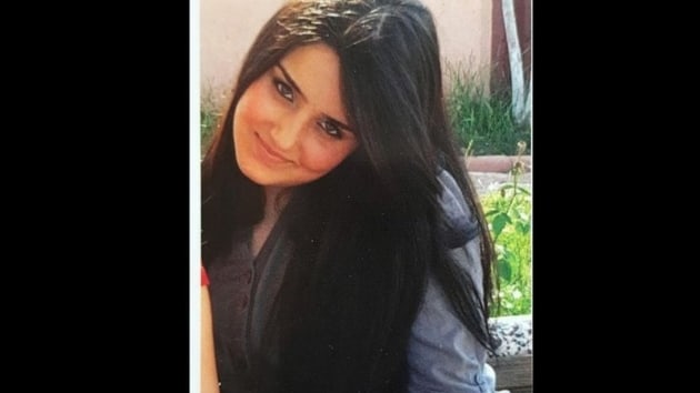 Diyarbakr'da Hda Nur'u ldren kardeine mebbet hapis verildi