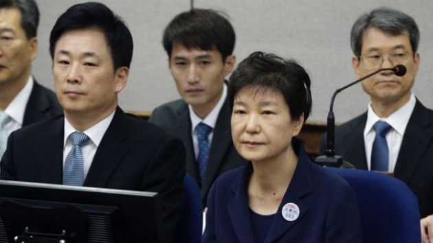 Gney Kore'de eski devlet bakannn mal varl dondurulacak 