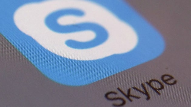 Skype'a utan uca ifreleme geliyor